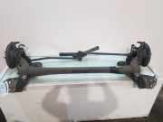 Hinterachse Vwa ABS 39154148 Opel Astra K Schrägheck 5-drs 1.6 SIDI Eco Turbo 16V (B16SHT(Euro 6)) 2019-05