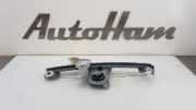 Fensterheber Links Vorne 400843B Toyota Aygo (B10) Schrägheck 1.0 12V VVT-i (1KR-FE) 2007-02