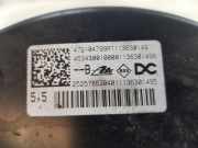 Bremskraftverstärker ABS 472104799R Renault Twingo III (AH) Schrägheck 5-drs 1.0 SCe 70 12V (H4D-400(H4D-A4)) 2016-09