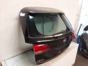 Heckklappe 39128946 Opel Astra K Sports Tourer Kombi 1.4 Turbo 16V (D14XFT(Euro 6d-temp)) 2018-06