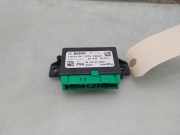 Pdc Steuergerät 0263014166 Opel Crossland (X) SUV 1.2 Turbo 12V (F12XHT(EB2ADTS)) 2021-06