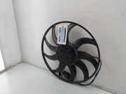 Lüfter 2Q0121203K Volkswagen Polo VI (AW1) Schrägheck 5-drs 1.0 TSI 12V (DLAC) 2022-04 DLAC