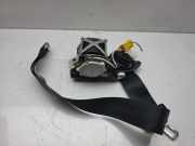 Sicherheitsgurt Rechts Vorne 3C1857706R Volkswagen Passat Variant (3C5) Kombi 1.6 TDI 16V Bluemotion (CAYC(Euro 5)) 2010 CAYC(Euro 5)