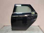Tür Links Hinten 2172764 Ford Focus 3 Wagon Kombi 1.6 EcoBoost 16V 150 (YUDA) 2011-08