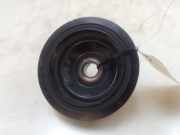 Kurbelwellen-Riemenscheibe A2740301203 Mercedes-Benz C (W205) Limousine C-350 e 2.0 16V (M274.920) 2015-12