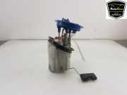 Kraftstoffpumpe Elektrisch 5Q0919051BH Audi A3 Sportback (8VA/8VF) Schrägheck 5-drs 1.4 16V g-tron (CPWA(Euro 6)) 2014-07