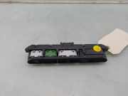 Warnleuchte Schalter 3G0927132A Volkswagen Passat (3G2) Limousine 2.0 TDI BiTurbo 16V 4Motion (CUAA) 2018 CUAA