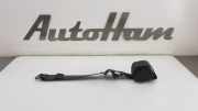 Sicherheitsgurt Links Hinten 95048673 Daewoo / Chevrolet Spark (M300) Schrägheck 1.0 16V (LMT) 2011