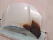 Motorhaube 53301K2010 Toyota Yaris Cross (PB1/PJ1) SUV 1.5 12V Hybrid (M15AFXE) 2024