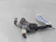 Zündschloss + Schlüssel 897820H020 Citroën C1 Schrägheck 1.0 Vti 68 12V (1KR-FE(CFB)) 2014-10