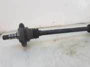 Antriebswelle Links Hinten ABS A2053502409 Mercedes-Benz C (C205) Coupé C-220d 2.2 16V BlueTEC (OM651.921(Euro 6)) 2016-07