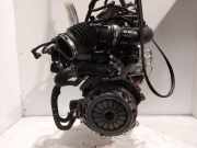 Motor 2463334 Ford Focus 4 Wagon Kombi 1.0 Ti-VCT EcoBoost 12V 125 (B7DA) 2020-02