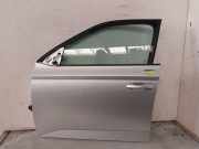 Tür Links Vorne 6V0831051A Skoda Fabia III (NJ3) Schrägheck 5-drs 1.0 TSI 12V (CHZC) 2018-03