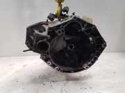 Getriebe Manuell ABS 55205260 Fiat 500 (312) Schrägheck 1.4 16V (169.A.3000) 2008-06