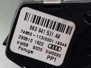 Lichtschalter 8K0941531AK Audi A4 (B8) Limousine 1.8 TFSI 16V (CDHA(Euro 5)) 2010-07