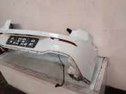 Stoßstange Hinten 5H6807417S Volkswagen Golf VIII (CD1) Schrägheck 1.5 TSI 16V (DXDB) 2021-07 DXDB