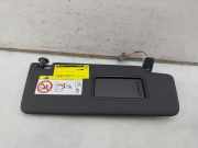 Sonnenblende 11A857552D2UV Volkswagen ID.4 (E21) SUV Performance 77 kWh (EBJA) 2023-05 EBJA