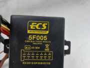 Anhängerkupplung ZF5K0001T Volkswagen Golf Plus (5M1/1KP) Großraumlimousine 1.4 TSI 122 16V (CAXA(Euro 5)) 2010-09 CAXA(Euro 5)