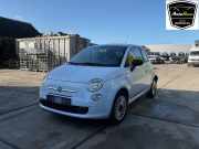 Kotflügel Links Vorne 52015757 Fiat 500 (312) Schrägheck 1.4 16V (169.A.3000) 2008-06