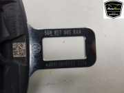 Sicherheitsgurt Links Hinten 5G0857805RAA Volkswagen Golf VII (AUA) Schrägheck 1.2 TSI 16V (CJZA) 2014-03 CJZA