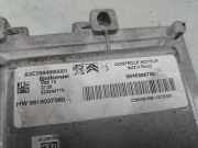 Motorsteuergerät 9846386780 Citroën C3 (SX/SW) Schrägheck 1.2 Vti 12V PureTech (EB2FA(HMR)) 2022-06