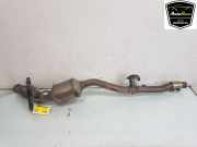 Katalysator 2K0254300HX Volkswagen Caddy IV Van 2.0 TDI 102 (DFSD) 2020 DFSB