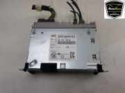 Zentrale Steuerung Multimedia 9810475880 Citroën C4 Cactus (0B/0P) Schrägheck 5-drs 1.2 PureTech 82 12V (EB2F(HMZ)) 2015-02