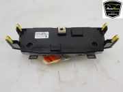 Bedienung Heizung 559000F081 Toyota Verso Großraumlimousine 1.8 16V VVT-i (2ZRFAE) 2010-11