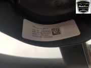 Lenker 98164325ZD Citroën C3 (SX/SW) Schrägheck 1.2 Vti 12V PureTech (EB2FA(HMR)) 2022-01