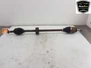 Antriebswelle Rechts Vorne ABS 391006553R Dacia Logan MCV II/Sandero Wagon (7S) Kombi 0.9 TCE 12V (H4B-408(H4B-B4)) 2014-01