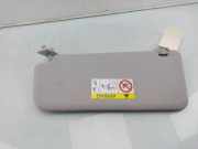 Sonnenblende 98094983BJ Opel Combo Cargo Van 1.5 CDTI 130 (D15DTH(DV5RC)) 2019-05