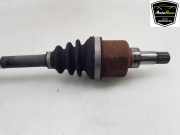 Antriebswelle Links Vorne ABS 9836034380 Opel Corsa F (UB/UH/UP) Schr?gheck 5-drs 1.2 12V 75 (F12XEL(EB2FD)) 2020