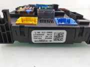 Steuergerät Body Control 9832880280 Opel Crossland (X) SUV 1.2 Turbo 12V (B12XHL(EB2DT)) 2020-11