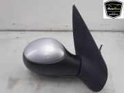 Außenspiegel Rechts 8154JC Peugeot 206+ (2L/M) Schrägheck 1.4 XS (TU3A(KFV)) 2010