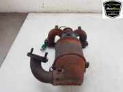 Katalysator 8V215G232BA Ford Fiesta 6 (JA8) Schrägheck 1.25 16V (SNJD) 2009-11