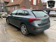 Stoßstange Hinten 657807417 Skoda Octavia Kombi (1U5) Kombi 5-drs 1.9 TDi 110 (AHF) 2019-09