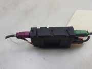 Aux/usb-Anschluss 5G0035953D Volkswagen Polo VI (AW1) Schrägheck 5-drs 1.0 TSI 12V (DKLA) 2020