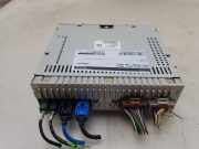 Zentrale Steuerung Multimedia 42481574 Opel Astra K Sports Tourer Kombi 1.4 Turbo 16V (D14XFT(Euro 6d-temp)) 2017-02