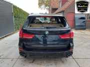 Heckklappe 41007378121 BMW X5 (F15) SUV xDrive 35d 3.0 24V (N57-D30A) 2014-01