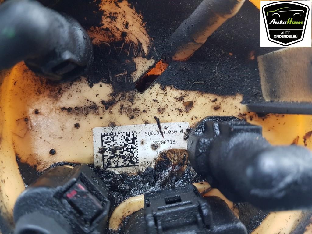 Kraftstoffpumpe Elektrisch 5Q0919050AN Volkswagen Golf VII (AUA) Schrägheck 2.0 GTD 16V (DJGA) 2016-02 DJGA