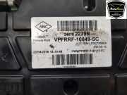 Tachoeinheit Kmh 248102239R Renault Trafic (1FL/2FL/3FL/4FL) Van 1.6 dCi 140 Twin Turbo (R9M-450(R9M-A4)) 2016