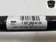 Antriebswelle Rechts Hinten ABS 7597682AL04 BMW 3 serie (F30) Limousine 320d 2.0 16V EfficientDynamicsEdition (N47-D20C) 2012