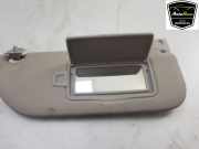 Sonnenblende 16117727BJ Toyota Aygo (B40) Schrägheck 1.0 12V VVT-i (1KR-FE) 2016