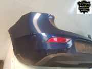 Stoßstange Hinten 39820442 Volvo V40 (MV) Schrägheck 5-drs 1.6 D2 (D4162T) 2015