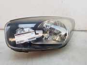Scheinwerfer Links 921011Y011 Kia Picanto (TA) Schrägheck 1.2 16V (G4LA5) 2012-10