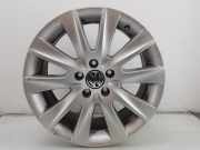 Felge Li, 17", 75J, ET39, 5 Gats 5N0601025M Volkswagen Tiguan (5N1/2) SUV 1.4 TSI 16V (CAXA(Euro 5)) 2010-11 CAXA(Euro 5)