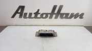 Motorsteuergerät 0261208702 Citroën C1 Schrägheck 1.0 12V (1KR-FE(CFB)) 2006