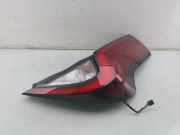 Rücklicht Rechts 815510H180 Toyota Aygo X Schrägheck 1.0 12V VVT-i (1KR-FE) 2024