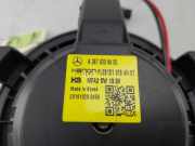 Heizgebläse Motor A2478308400 Mercedes-Benz A (177.0) Schrägheck 2.0 A-35 AMG Turbo 16V 4Matic (M260.920) 2020-02