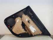 Türverkleidung Links Hinten 5G6867221A Volkswagen Golf VII (AUA) Schrägheck e-Golf (EBSA) 2020-03 EBSA